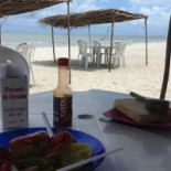 Peixada Do Geraldo Extérieur