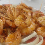 Peixada Do Geraldo Nourriture