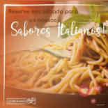 Soberano Grill Boisson