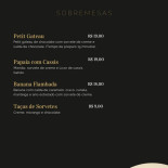 Krueger Carte