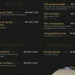 Krueger Carte