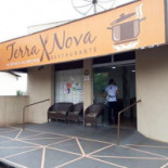 Terra Nova Extérieur