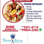 Terra Nova Carta