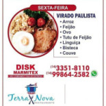 Terra Nova Carte