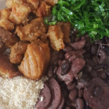 Terra Nova Comida