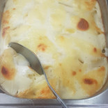 Terra Nova Comida
