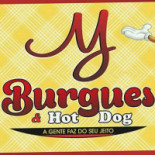 Mj Burgues Logo
