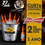 Habeas Copus Pub Grill Boisson