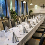 Bambu Lanches À l'intérieur