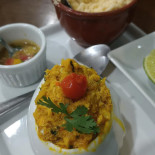 Loremar Comida