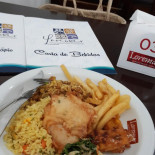 Loremar Comida