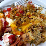 Loremar Comida