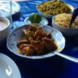 Leni Food