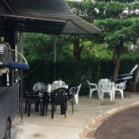 Esquina Lanche Exterior