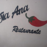 Tia Ana Logo