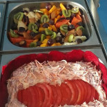 Tia Ana Comida
