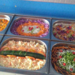 Tia Ana Comida