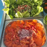 Tia Ana Comida