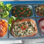 Tia Ana Comida