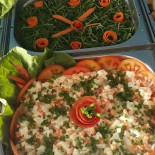 Tia Ana Comida