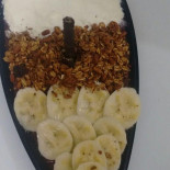 Clube Do Açaí Nova Era Nourriture