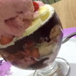 Clube Do Açaí Nova Era Nourriture