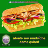 Clube Do Açaí Nova Era Carte