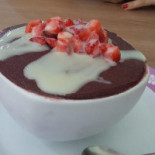 Clube Do Açaí Nova Era Nourriture