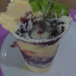 Clube Do Açaí Nova Era Nourriture