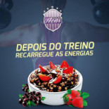 Clube Do Açaí Nova Era Boisson