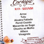 Nhac Carte