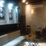 House Beer Dentro