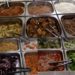 E Cafeteria Central Nourriture