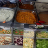 E Cafeteria Central Nourriture