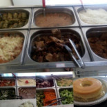 E Cafeteria Central Nourriture
