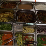 E Cafeteria Central Nourriture