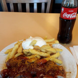 Flert Choperia Comida
