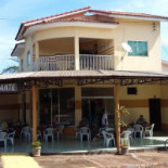 Buteco Do Vanderley Exterior