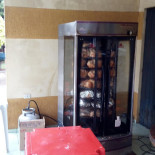 Buteco Do Vanderley Dentro
