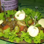 Point Do Acai Boisson