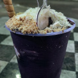 Point Do Acai Boisson