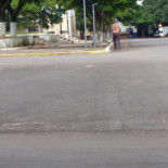 Jucelino C Alcântara Extérieur