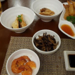 Japatê Ubá Comida