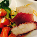 Japatê Ubá Comida