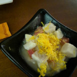 Japatê Ubá Comida