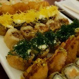 Japatê Ubá Comida
