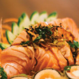Japatê Ubá Comida