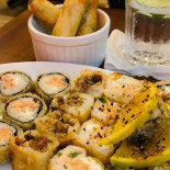 Japatê Ubá Comida