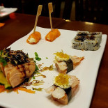 Japatê Ubá Comida