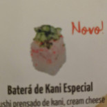 Japatê Ubá Carta